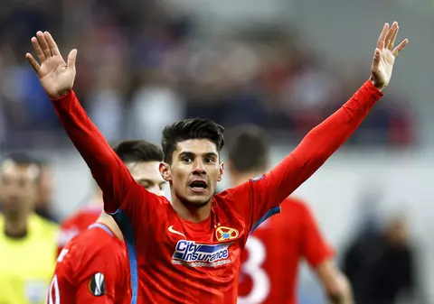 Florinel Coman s-a ales cu dosar penal, după ce a fost prins conducând fără permis. Gonea pe Autostrada Soarelui cu 165 km/ h