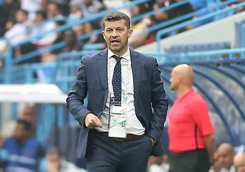 Antrenorul român Daniel Isăilă s-a vaccinat anti-Covid cu serul chinezesc: „Totul e OK”