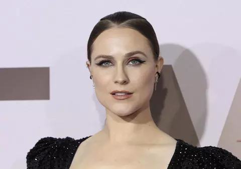 Actriţa Evan Rachel Wood îl acuză pe Marilyn Manson că a abuzat-o ”ani de zile”