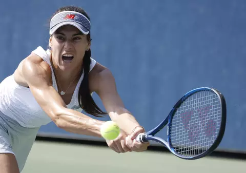 Sorana Cîrstea a pierdut finala turnelui de la Strasbourg