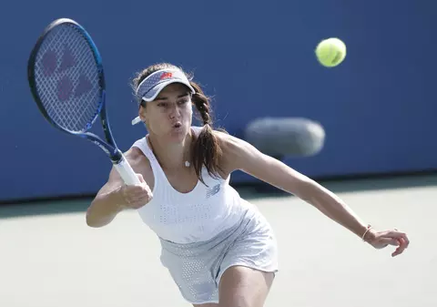 Sorana Cîrstea, victorie mare Belinda Bencic la Melbourne. Cu cine va juca în „sferturi”