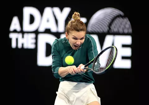 Simona Halep și-a aflat adversara din primul tur de la Australian Open. Cîrstea – Țig și Buzărnescu - Andreescu, în aceeași fază a competiției
