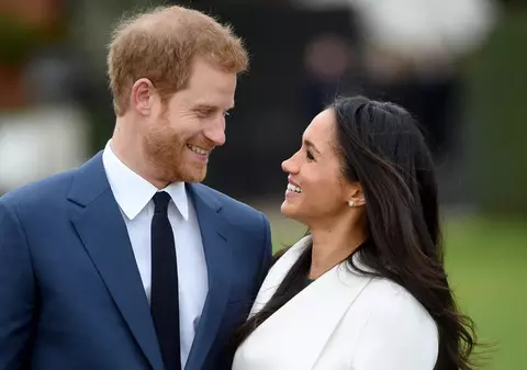 Motivul pentru care Prințul Harry și Meghan Markle au decis să anunțe pe 14 februarie că vor fi din nou părinți