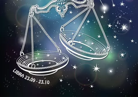 Zodia Balanță - perioada, caracteristici, personalitate, compatibilitate