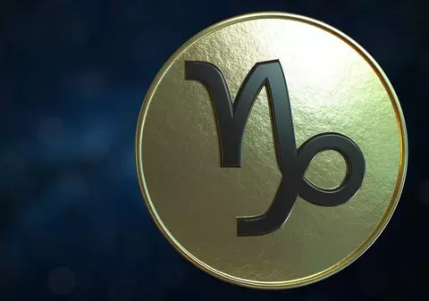 Zodia Capricorn - perioada, caracteristici, personalitate, compatibilitate