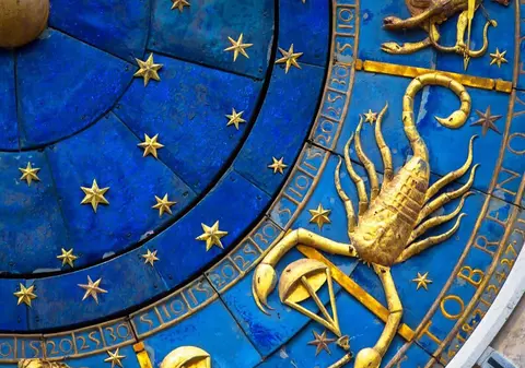 Zodia Scorpion – perioada, caracteristici, personalitate, compatibilitate