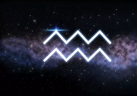 Zodia Vărsător - perioada, caracteristici, personalitate, compatibilitate