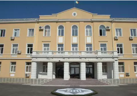 Tribunalul București a anulat diploma de doctor al Academiei SRI a generalului Gabriel Naghi, fost șef SPP