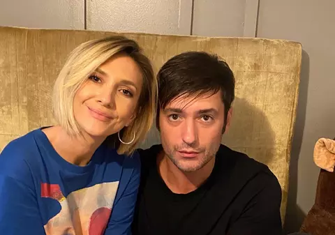 Adela Popescu le-a prezentat tuturor ce variante de nume are pentru băiețelul ei. „Eu gândesc totul în porecle. Nu ştim ce să facem”