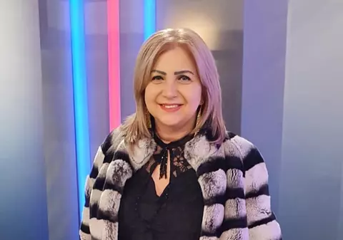 Carmen Șerban s-a apucat de video dedicații în pandemie. Cât cere artista pentru o melodie personalizată. „Nu iau bani la negru”