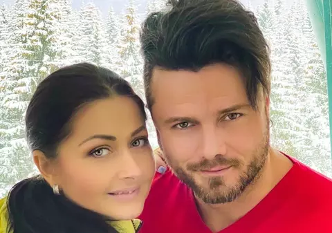 Reacția lui Tavi Clonda, după ce Maria Constantin a spus despre soția lui că este rea și are probleme cu greutatea. „Lumea caută scandal, pe noi nu…”