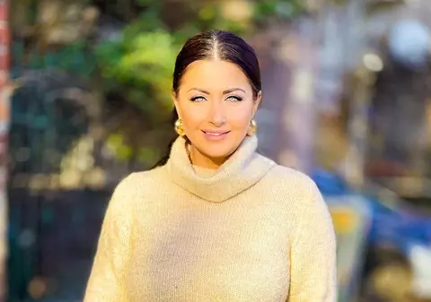 Gabriela Cristea revine pe micile ecrane cu „Mireasa: Urzeala soacrelor”, la Antena Stars. „Sunt tare fericită să fac parte din acest proiect”