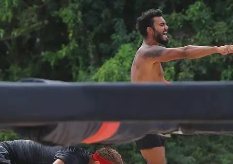 Jador a răbufnit la consiliul de eliminare de la „Survivor România”: „Mi-au zis că m-am prefăcut. Nu înțeleg de unde răutatea asta”