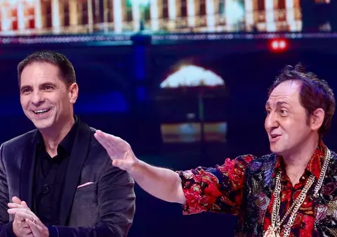 Dan Negru spune povestea impresionantă a actorului Nae Alexandru, supraviețuitor al cutremurului din '77. „Nu mai căutați miracole! Ele există”