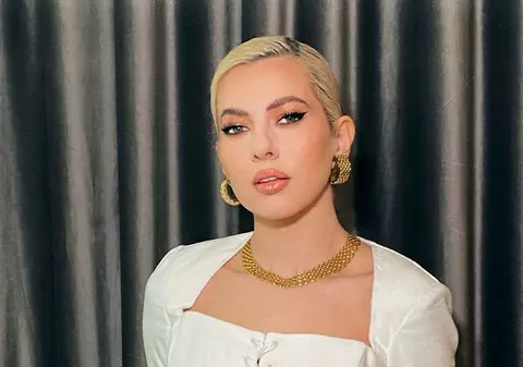 Lidia Buble, declarații neașteptate despre fostul iubit. „Răzvan a fost marea mea dragoste. Între noi s-a consumat”