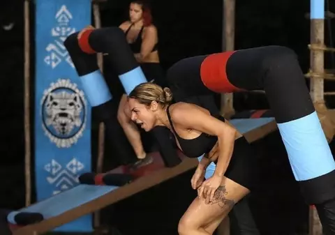 Simona Hapciuc continuă seria dezvăluirilor despre Zanni, după ce a fost eliminată de la „Survivor România”. „Nu știu dacă s-a văzut la televizor...”