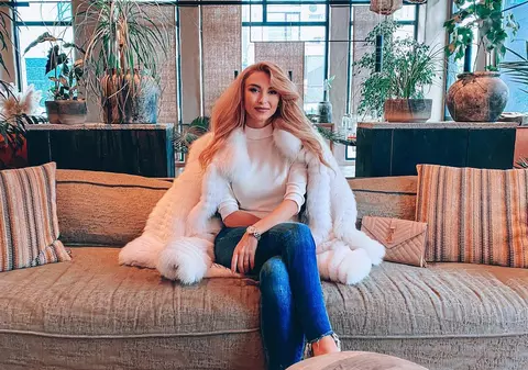 Andreea Bălan, apariție spectaculoasă la „Te cunosc de undeva!”. Ținuta vedetei a atras atenția tuturor. „Ce look superb”
