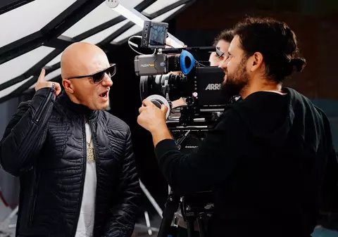 Adevăratul motiv pentru care Costi Ioniță a renunțat definitiv la carne. „Am avut probleme de sănătate. Nu puteam să mă mai mişc din pat”