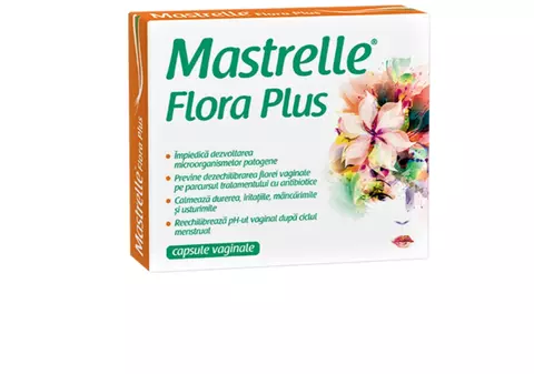 (Publicitate) Te deranjează infecțiile intime dese?