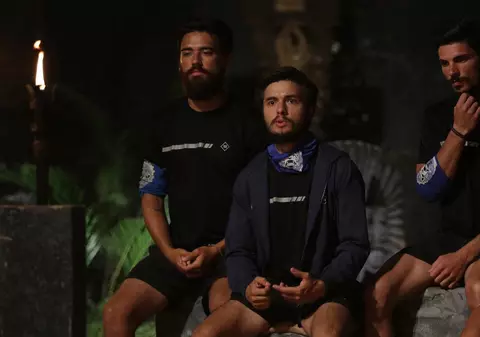 Albert Oprea și Sindy sunt preferații publicului la „Survivor România”. Ce nominalizări-bombă au făcut Războinicii. „E incredibil. Sunt șocată”