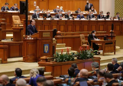 Bugetul de stat pe 2021 a fost votat de Parlament fără niciun amendament