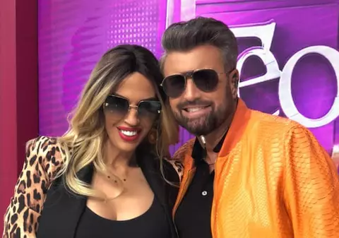Raluca Bădulescu a dezvăluit de ce nu o place pe Andreea Marin. Ce spune despre felul în care se îmbracă. „Eu am o boală pe ea…”