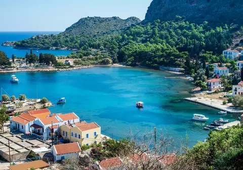 Cutremur cu magnitudinea de 5,7 în Grecia, resimțit în sudul Mării Egee