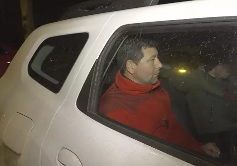 15 ani de închisoare pentru afaceristul care a ucis un copil de 14 ani și i-a ascuns cadavrul într-o râpă
