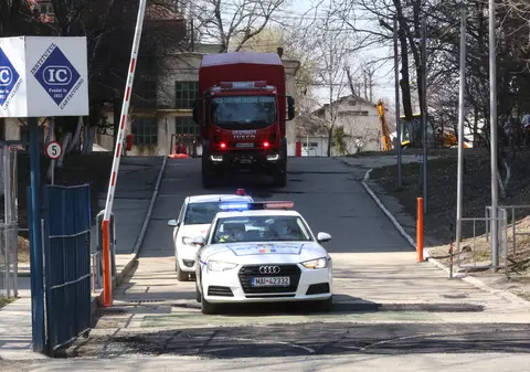 Alte 50.400 de doze de vaccin AstraZeneca au plecat din România spre Republica Moldova