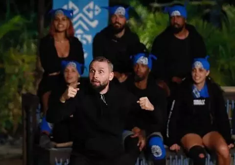 Scandal între Alin Sălăjean de la „Survivor România” și Kamara. Acuzații la adresa lui Musty. „Fratele tău m-a amenințat că îmi rupe picioarele”