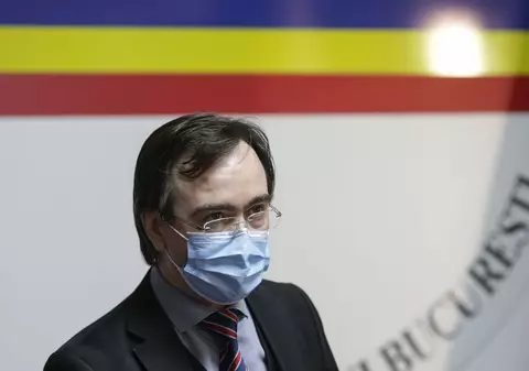 Prefectul Capitalei: Vineri la prima oră convocăm Comitetul pentru Situații de Urgență. Restricțiile intră în vigoare seara