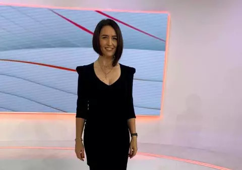 Amalia Năstase, apariție îndrăzneață la TV. De la 96 de kilograme a ajuns la 68: „Nici acum nu sunt mulțumită de cum arăt”