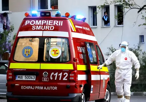 Rata de incidență în județul Ilfov continuă să crească. Care este situația în București