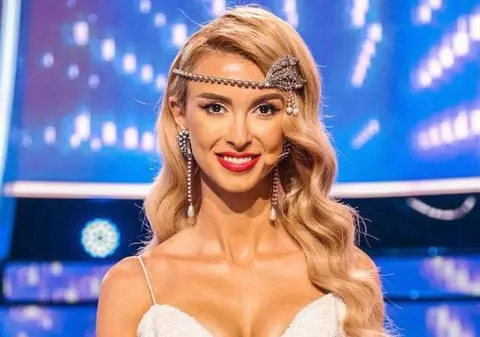 Andreea Bălan a vorbit despre relația cu tatăl ei, care locuiește la Ploiești. Cum se înțeleg acum. „Când am avut probleme de sănătate…”