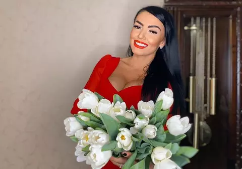 Andreea Mantea e împlinită pe plan amoros și recunoaște public: „Iubesc și mă simt iubită la fel de intens”