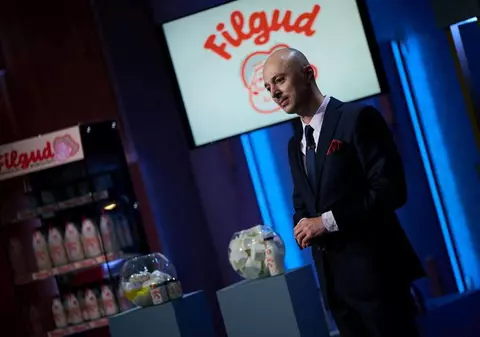 Cine este Andrei Roșu de la „Imperiul Leilor”. Concurentul a cântat în trupa „Gaz pe Foc”, alături de Lucian Viziru. „În urmă cu aproape 11 ani am decis să…”