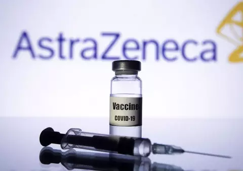 Vaccinarea cu AstraZeneca ar putea fi sistată la începutul anului viitor