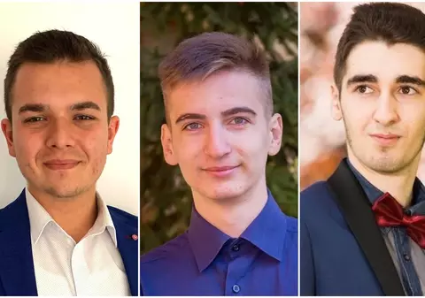 Cum îi ajută un grup de studenți și foști olimpici pe elevi să se pregătească pentru Bac și facultate sau să-și găsească meditatori online