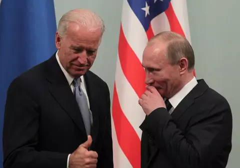Rusia îşi recheamă ambasadorul din SUA pentru consultări, după ce Joe Biden l-a făcut pe Putin „ucigaș”