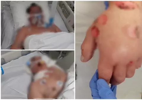 Noi mărturii șocante de la spitalul din Sibiu. Asistentă: „Am văzut cum se omoară oameni prin sedare. Se miza mai mult pe cei fără aparținători”