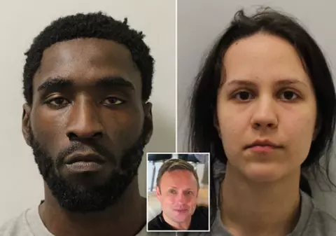 Românca de 19 ani care a ucis cu „Respirația Diavolului” un campion irlandez de dans a fost condamnată la închisoare pe viață