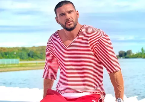 Dorian Popa a ajuns la medic. Cu ce problemă se confruntă: "Înțeleg că sunt mici chisturi"