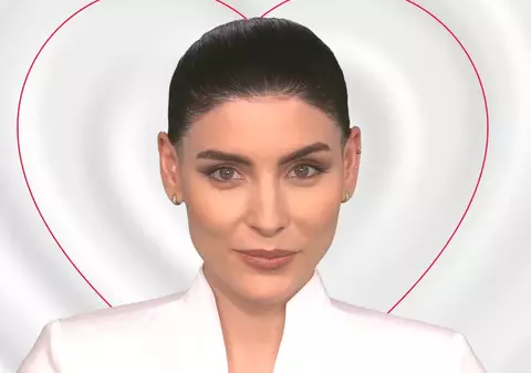 Fiica lui Mădălin Voicu a devenit prezentatoare de știri. Ioana a cochetat în trecut și cu muzica