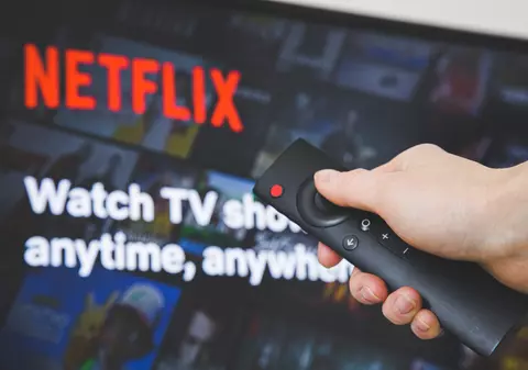 Filme Netflix Martie 2021 - ce filme și seriale noi poți urmări toată luna