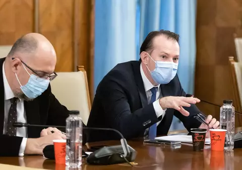 Florin Cîțu spune că se va adapta intervalul restricțiilor de circulație astfel încât „credincioșii să poată participa fizic la Înviere”