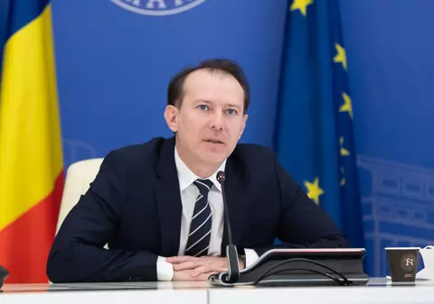 Ședința de Guvern, amânată după revocarea ministrului Vlad Voiculescu
