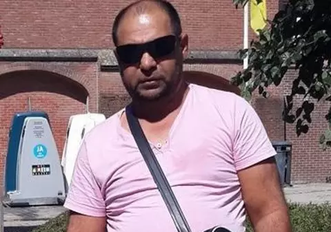 Doi frați români au fost executați cu câte un glonț în cap de un fost comisar de poliție, în Belgia, pe malul unui iaz