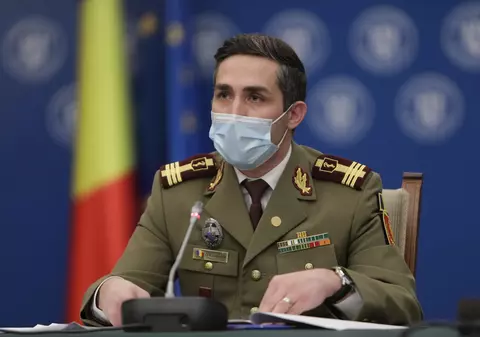 Valeriu Gheorghiță a anunțat că România continuă vaccinarea cu AstraZeneca pentru toate grupele de vârstă