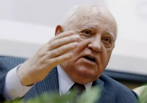 Gorbaciov face azi 90 de ani. „Țarul” trădător sau omul de stat care a adus libertatea?