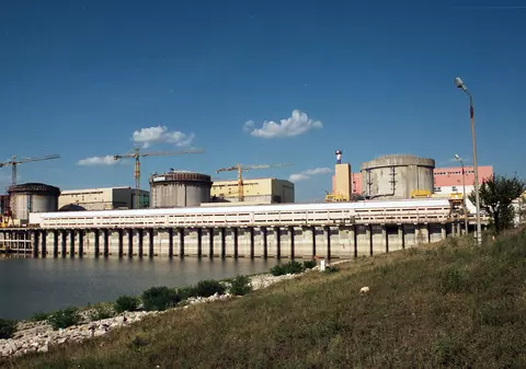 Unde se află România cu construcția reactoarelor 3 și 4 de la Cernavodă și cât de sigure sunt cele 7 miliarde de dolari promise de SUA
